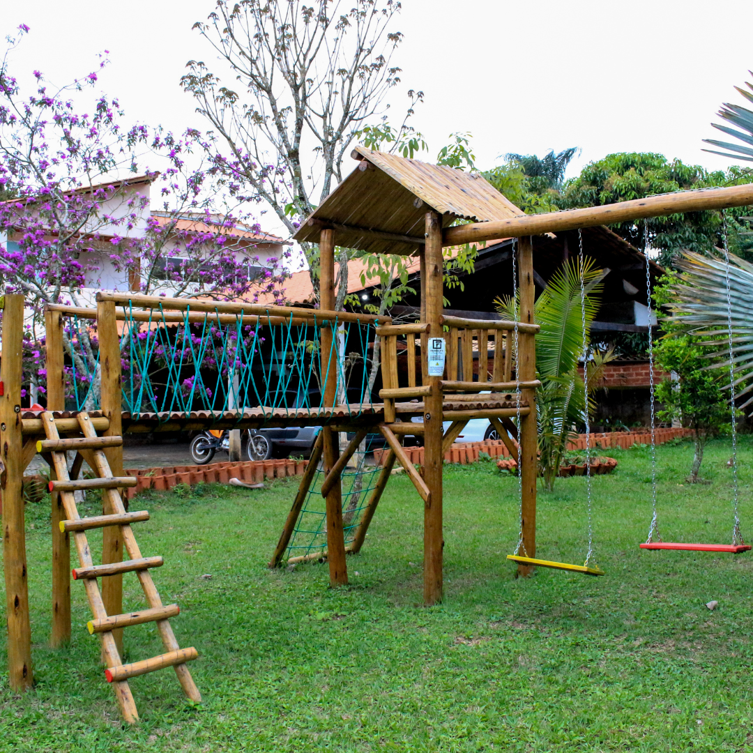 Pousada da Sirlei - foto 16