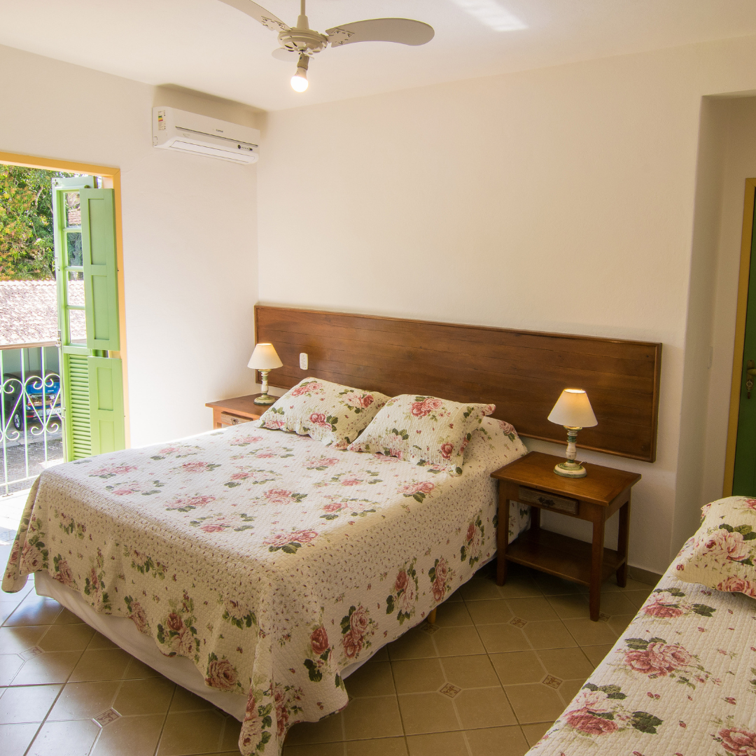 Quarto Superior Twin